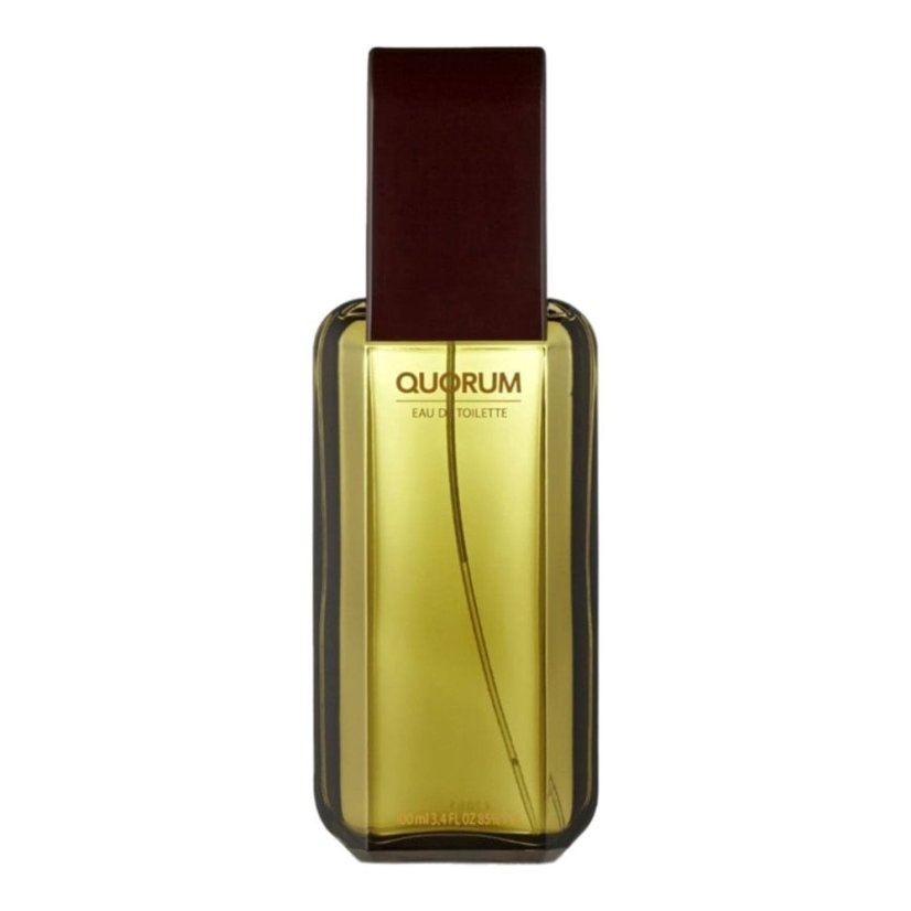 Antonio Puig, Quorum woda toaletowa spray 100ml