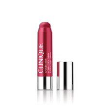 Clinique Chubby Stick™ Cheek Color Balm krémová tvářenka v tyčince 03 Roly Poly Rosy 6 g