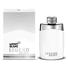 Mont Blanc, Legend Spirit Pour Homme woda toaletowa spray 200ml