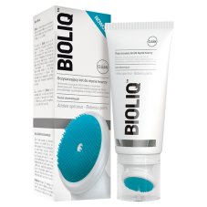 BIOLIQ, Čistý čisticí gel na obličej 125 ml