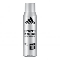 Adidas, Pro Invisible antiperspirant ve spreji 150ml