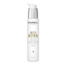 Goldwell, Dualsenses Rich Repair 6 Effects sérum na suché a poškodené vlasy 100 ml