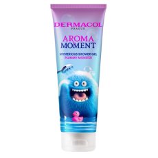 Dermacol, Aroma Moment Mysterious Shower Gel żel pod prysznic Plummy Monster 250ml