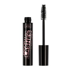 Wibo, Panoramic Lashes Mascara Black 11g
