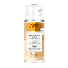 APIS, Richness of Honey hydratační krém s medem a kurkumou 100 ml