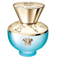 Versace, Dylan Turquoise Pour Femme toaletní voda ve spreji 50ml