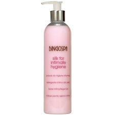 BingoSpa Silk pro intimní hygienu 300ml