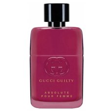 Gucci, Guilty Absolute Pour Femme parfumovaná voda 90ml Tester