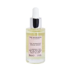 The Hair Boss, Nočné regeneračné sérum na vlasy 30ml