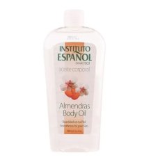 Instituto Espanol Anfora Almendras Body Oil revitalizing body oil 400 ml