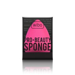 Wibo, Pro Beauty Sponge gąbeczka do makijażu