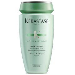 Kerastase, Volumifique Bain Volume Thickening Effect Shampoo szampon zwiększający objętość włosów 250ml