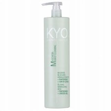 KYO Cleanse System Mask Normalizujúca maska na vlasy 500 ml
