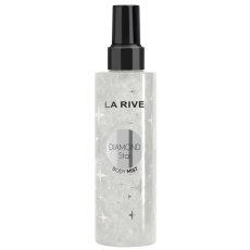 La Rive, Diamond Star parfumovaná telová hmla 200ml