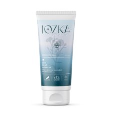 Jozka Kremy do rąk Moisturizing Hand Cream with Flax, Mallow, and Verbena 100 ml