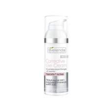 Bielenda Professional, Eye Lift Program peptidový gél-krém na korekciu vrások okolo očí 50ml