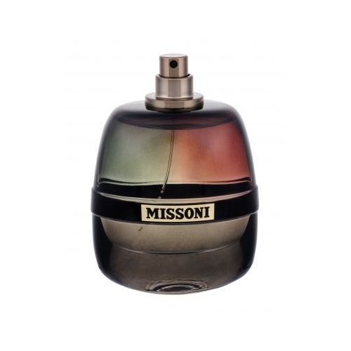 Missoni Parfum Pour Homme woda perfumowana spray 100ml Tester