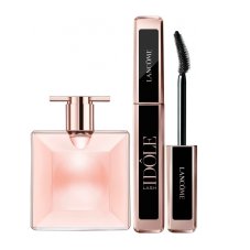 Lancome Idole set parfémová voda v spreji 25ml + maskara 8ml