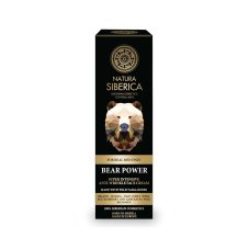 Natura Siberica, Men Bear Power krém proti vráskam pre mužov 50ml