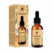 La Casa de los Aromas Vonný olej Orange Blossom 30ml