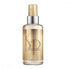 Wella Professionals, SP Luxe Oil Reconstructive Elixir regeneračný elixír na vlasy 100 ml