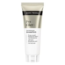 John Frieda ProFiller+ szampon zagęszczający włosy 75ml