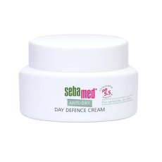 Sebamed, Denný ochranný krém na tvár 50ml
