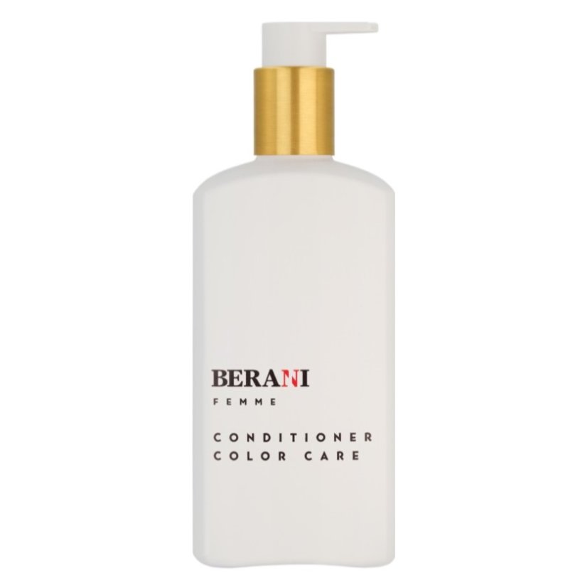 Berani, Femme Conditioner Color Care odżywka do włosów farbowanych dla kobiet 300ml