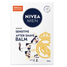 Nivea Men Sensitive uklidňující balzám po holení 100 ml