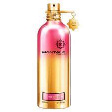 Montale The New Rose perfumed water sprej 100ml