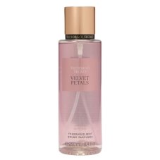 Victoria's Secret Velvet Petals Fragrance Mist Velvet Petals Body Sprej 250 ml