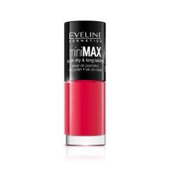 Eveline Cosmetics, Lak na nechty Mini Max 070 5ml