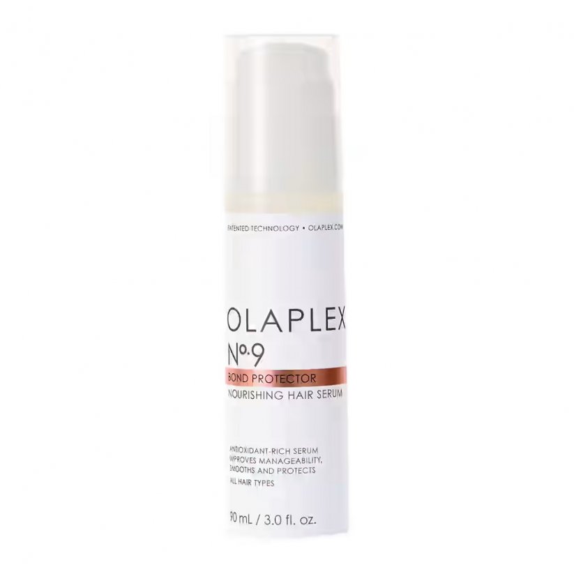 Olaplex Bond Protector No.9 Nourishing Hair Serum, Sérum na vlasy, 90 ml,