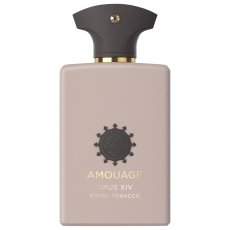Amouage, Opus XIV Royal Tobacco parfémovaná voda ve spreji 100 ml