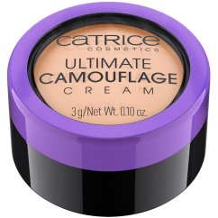 Catrice, Ultimate Camouflage krémový korektor 010 N Ivory 3g