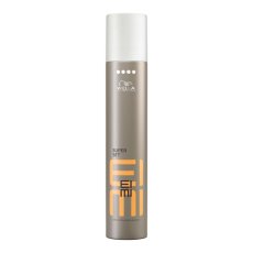 Wella Professionals, Extra silný lak na vlasy Eimi Super Set 300 ml