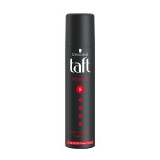 Taft, Lak na vlasy Power s mega silnou fixací 75 ml