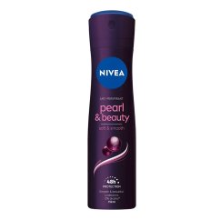 Nivea, Pearl & Beauty antiperspirant 150ml
