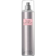 Sarah Jessica Parker Born Lovely telová hmla 236ml
