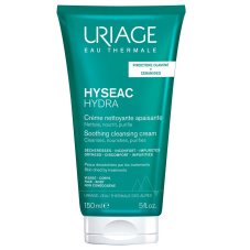URIAGE Hyseac Hydra upokojujúci čistiaci krém 150ml