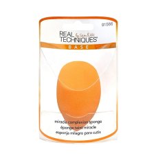 Real Techniques, Miracle Complexion Sponge na podklad