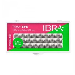 Ibra, Foxy Eye trsy rias 14mm 120ks.