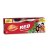 Dabur Red Toothpaste zubní pasta pro neutralizaci zápachu z úst 200g + zubní kartáček