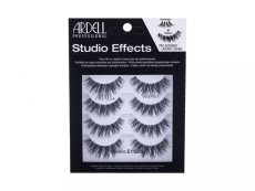 Ardell Studio Effects Wispies, Umelé mihalnice, 4 ks, Black