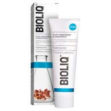 BIOLIQ Dermo krém na zesvětlení hyperpigmentace 50ml