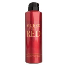 Guess Seductive Red Homme deodorant ve spreji 226ml