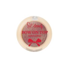 Lovely Bow On Top Eyeshadow očný tieň 02 3 g