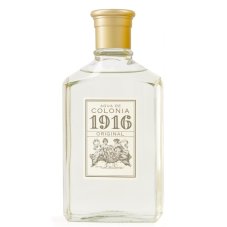 Myrurgia 1916 Agua De Colonia Original kolínská voda ve spreji 400ml