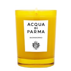 Acqua di Parma Buongiorno vonná svíčka 200 g