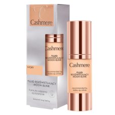 Cashmere Illuminated Make-Up Illuminating Fluid Ivory 30ml